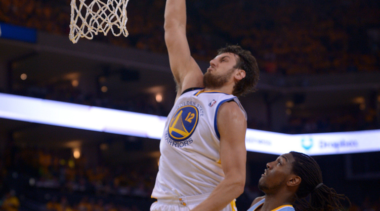 勇士博古特空降开拓战略重心走向顶尖