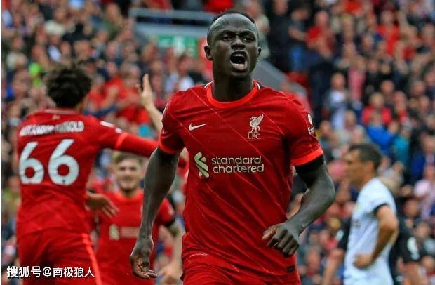 利物浦增加替补轮转，锋线压力得到缓解