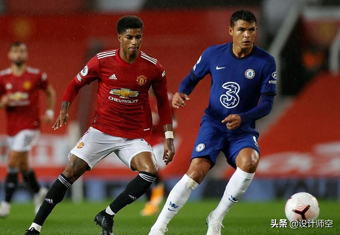 美国完胜曼联，蒂亚戈关键制胜