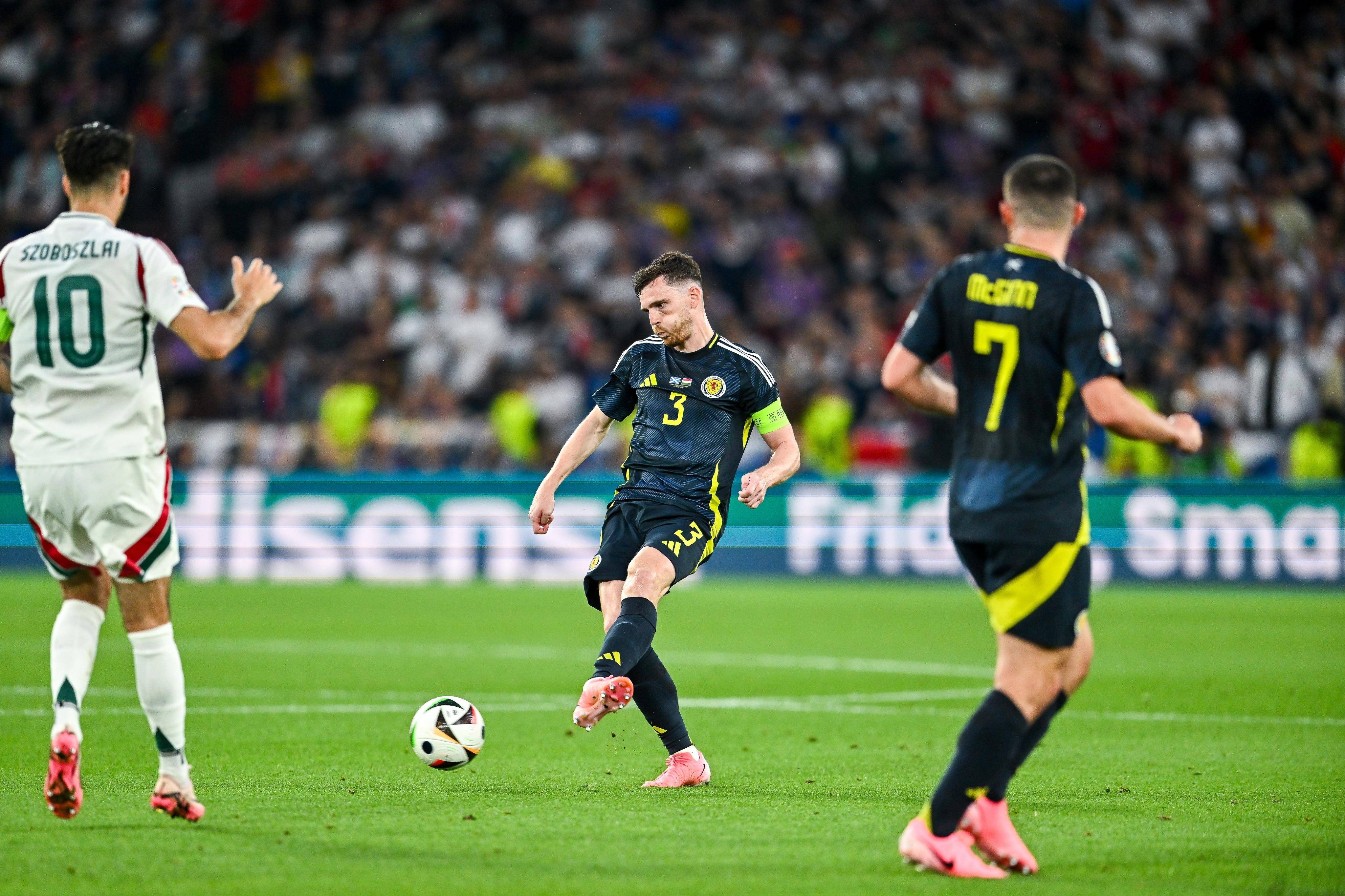 匈牙利队遭遇惨败，瑞士队晋级欧洲杯强