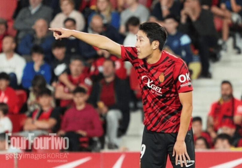 IM体育-马洛卡取得胜利，继续保持不败记录！