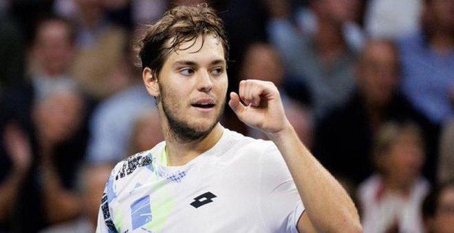 IM Sport-欧洲网球队爆冷世界网球队，瓦林卡绝境逆转