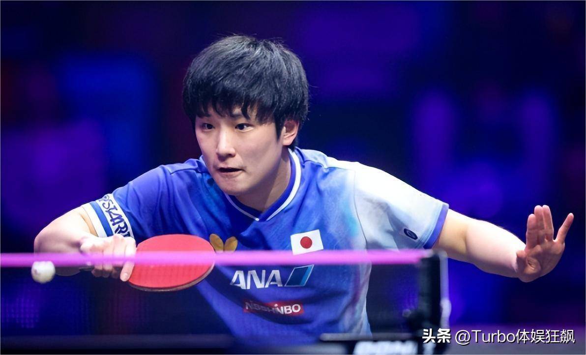 IM体育下载-法国乒乓球队爆冷韩国乒乓球队，奥恰洛夫高光表现