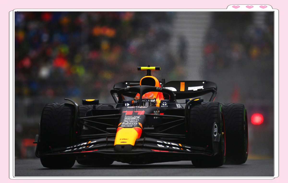 IM体育官网-红牛车队力克红牛二队，阿隆索高光表现