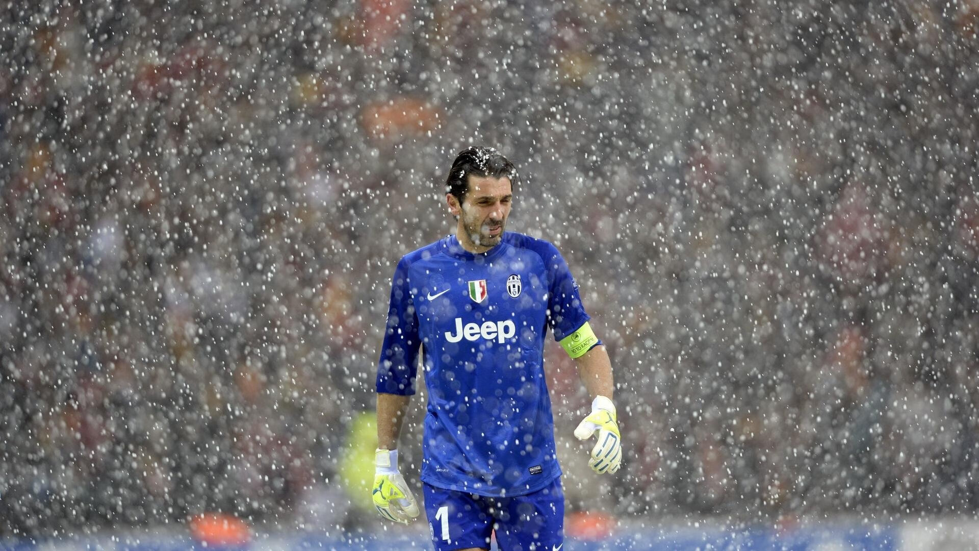 当塔里木河遇见凤凰城落日,哈利伯顿在北京时间的终极证明